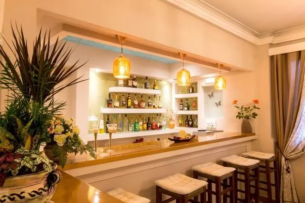 Sirena Beach Hotel - Bar
