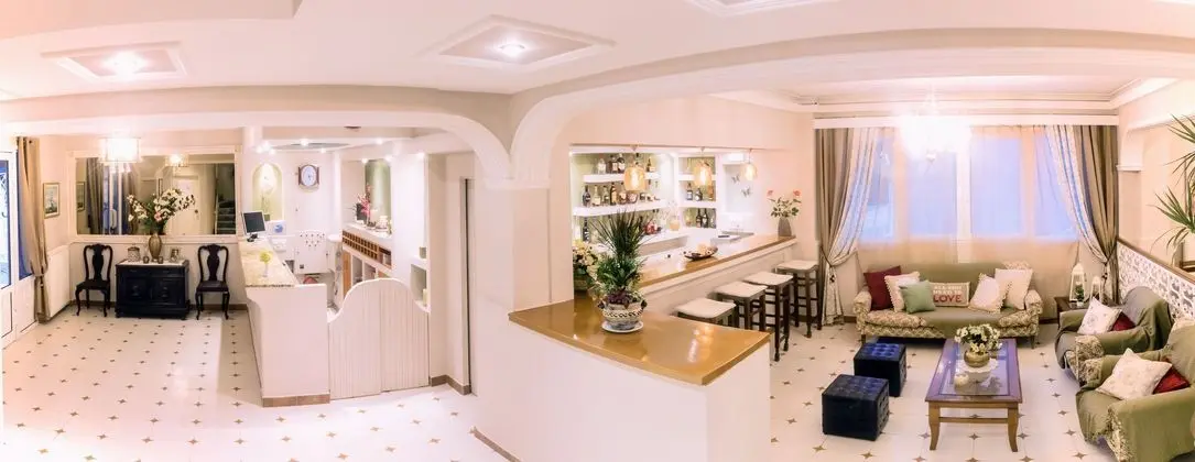 Sirena Beach Hotel - Öne Çıkan Resim