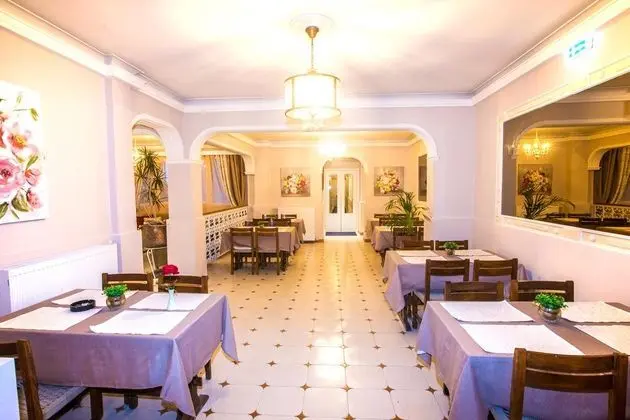 Sirena Beach Hotel - Yeme / İçme