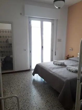 Hotel Sirena - Oda