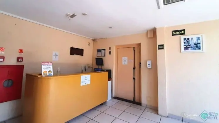 Hotel Sirena
