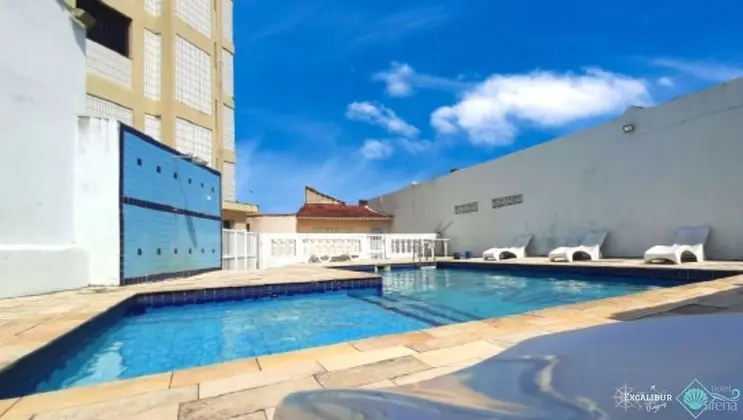 Hotel Sirena