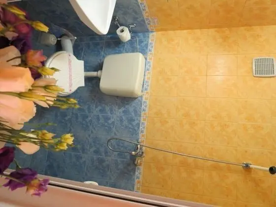 Sirena Hotel - Oda