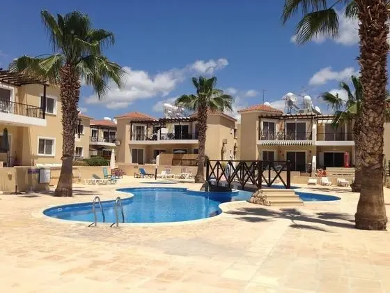 Sirena Sunrise Prestige Apartments