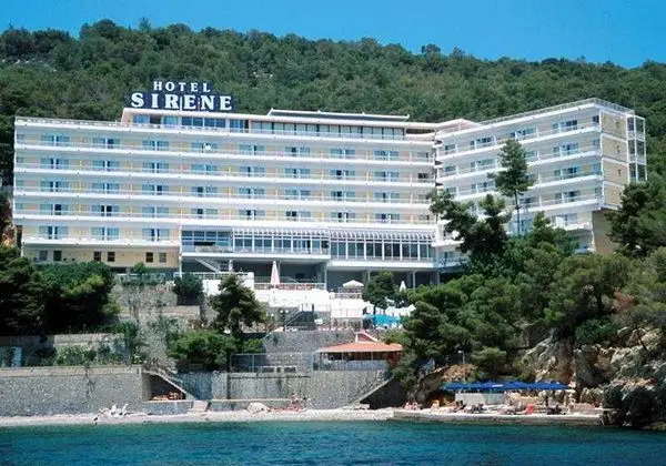 Sirene Blue Resort