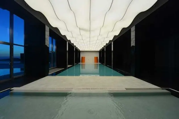 Sirene Luxury Bodrum - Spa