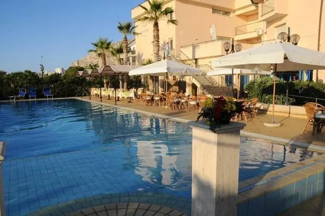 Hotel Sirenetta - Genel