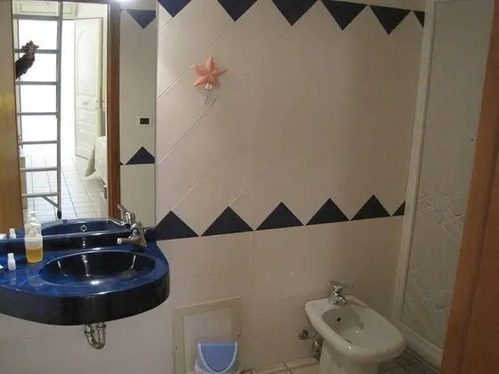 Hotel Sirenetta - Genel