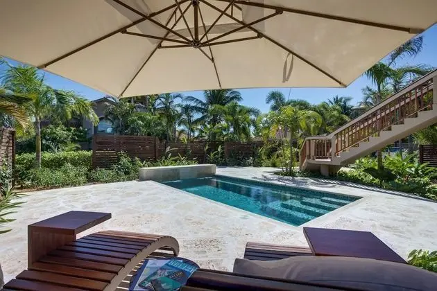Sirenian Bay Resort - Villas & All Inclusive Bungalows - Havuz