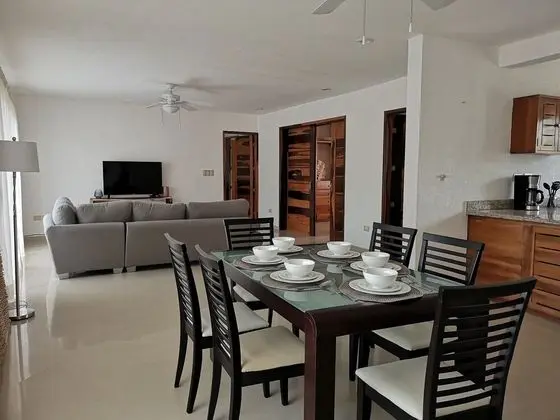 Sirenis Akumal 2 Bedroom Apartment - Kahvaltı