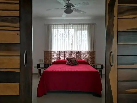 Sirenis Akumal 2 Bedroom Apartment - Oda