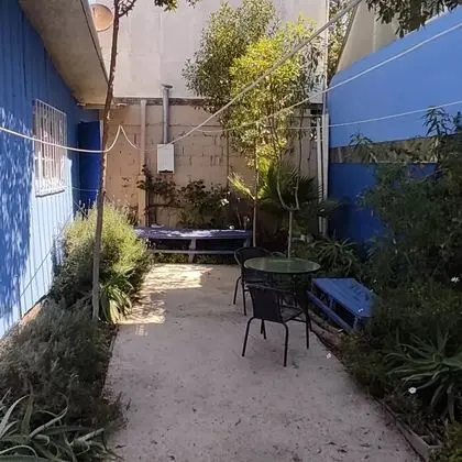 sireno hostal