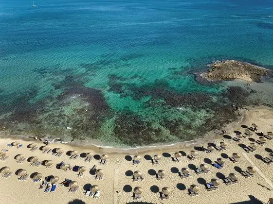 Sirens Beach and Village - Plaj