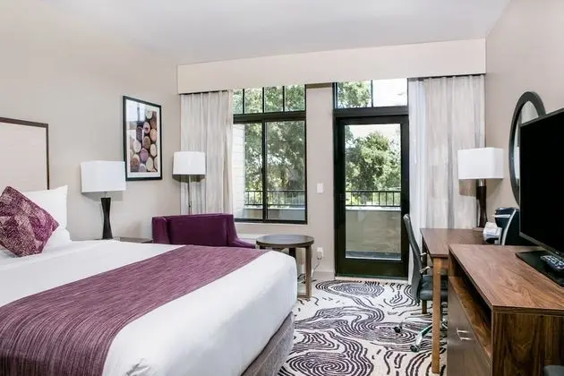 Hotel Siri Downtown - Paso Robles - Öne Çıkan Resim