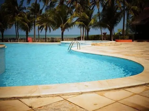 Siri Paraíso Hotel