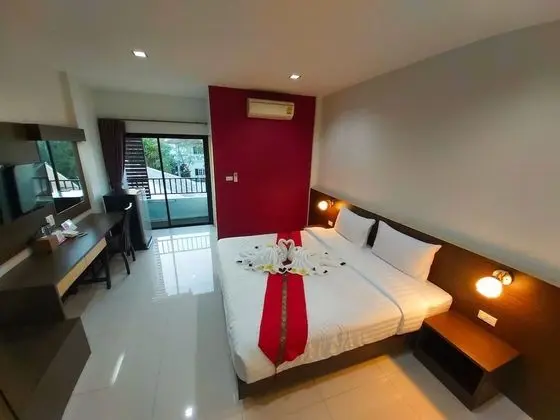 The Siri Place - Öne Çıkan Resim