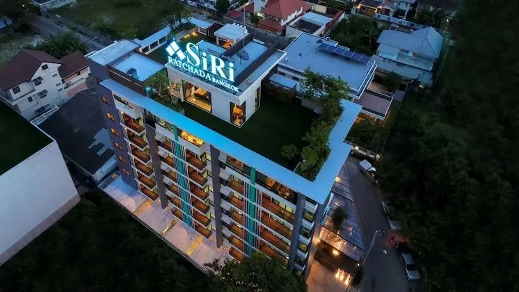 SiRi Ratchada Bangkok