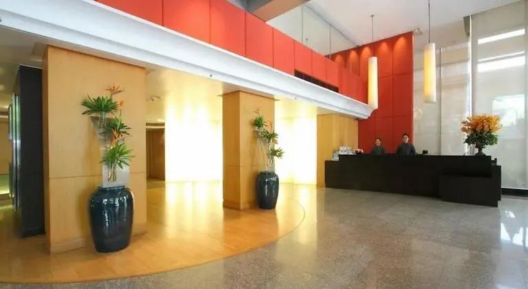 Siri Sathorn Hotel By UHG - Genel