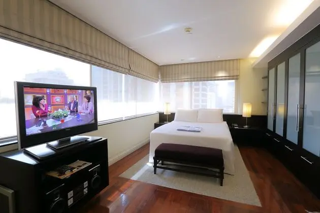 Siri Sathorn Hotel By UHG - Oda