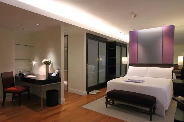 Siri Sathorn Hotel By UHG - Oda