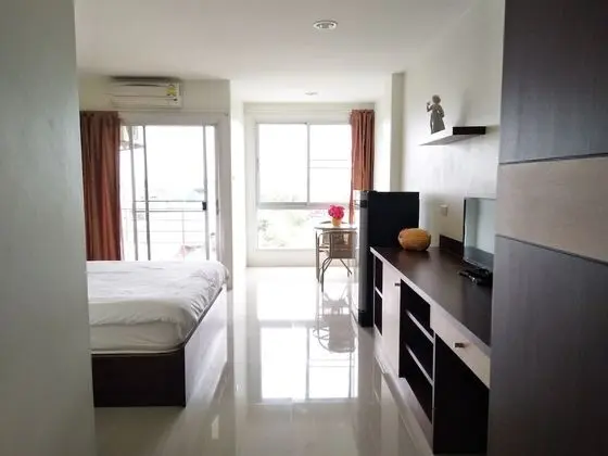 Siri Service Apartment - Oda