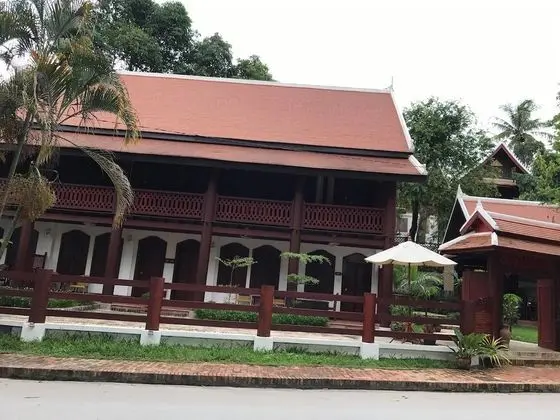 Villa Sirikili Luang Prabang - Dış Mekan