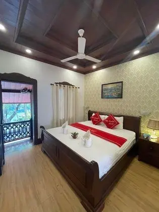 Villa Sirikili Luang Prabang - Öne Çıkan Resim