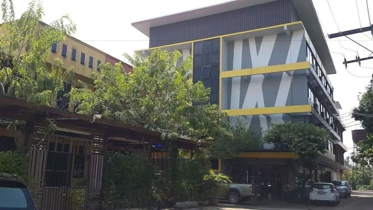 Sirimongkol Hotel