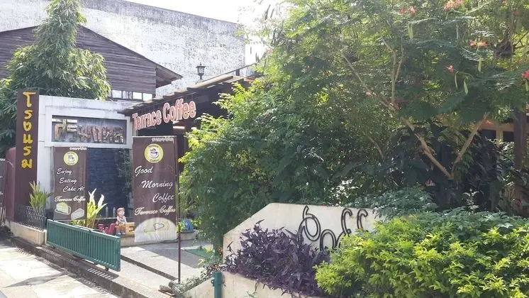 Sirimongkol Hotel - Dış Mekan