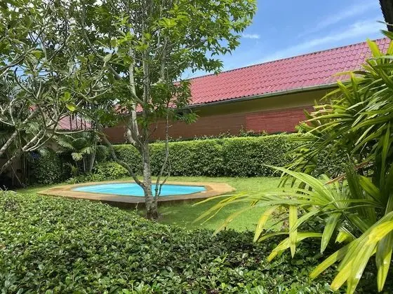 Sirin Bungalow