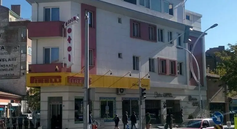 Şirin Hotel