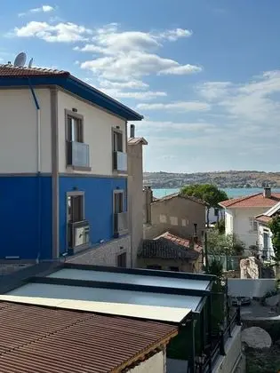 Şirin Garden Ayvalık - Genel