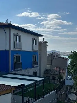 Şirin Garden Ayvalık - Genel