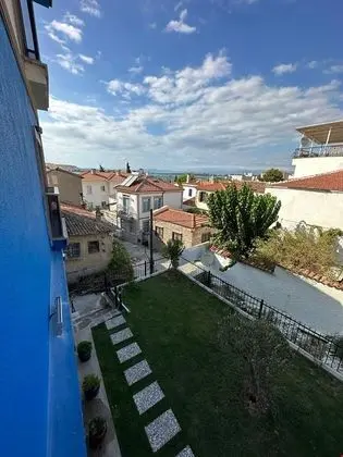 Şirin Garden Ayvalık - Genel