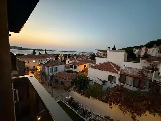 Şirin Garden Ayvalık - Genel