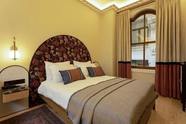 Şirin Han Hotel Old City