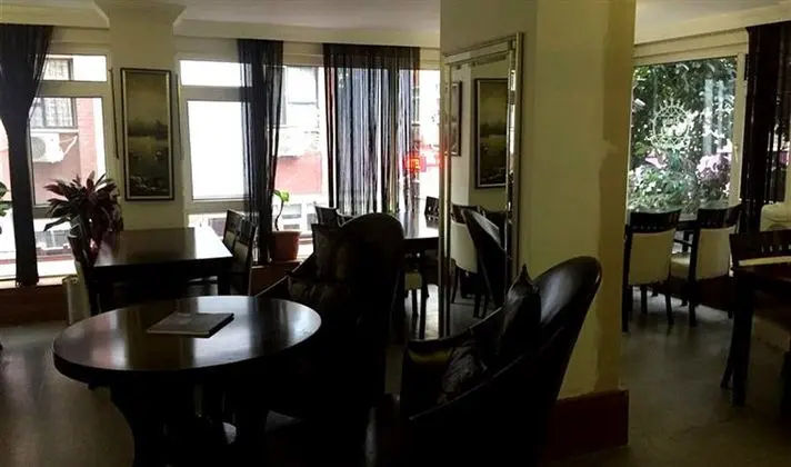 Şirin Otel