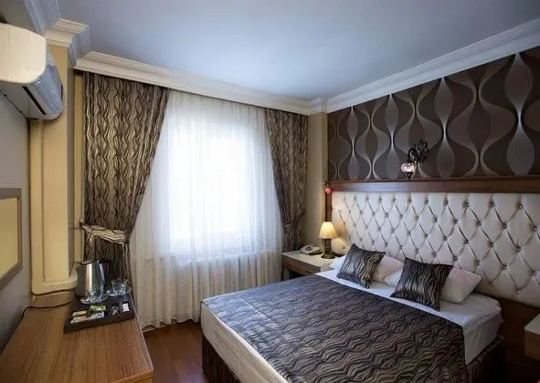 Şirin Otel