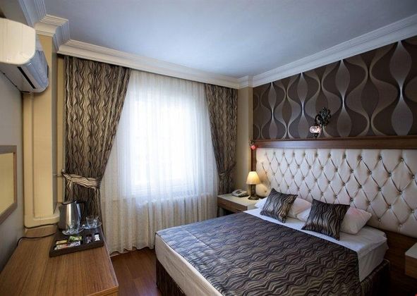 Şirin OtelFotoğrafı