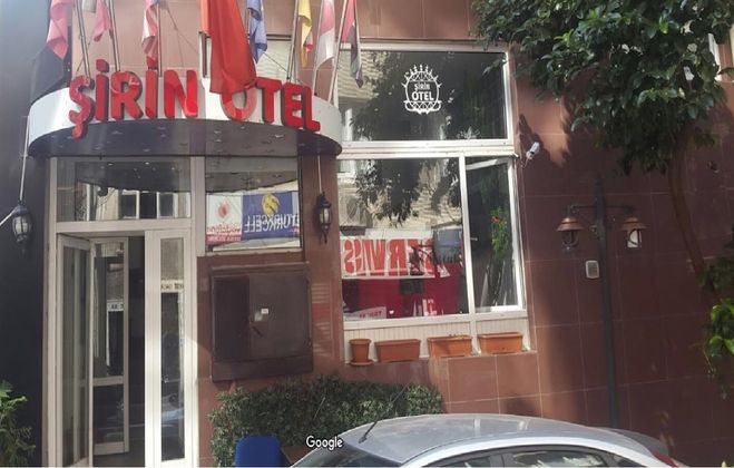 Şirin OtelFotoğrafı