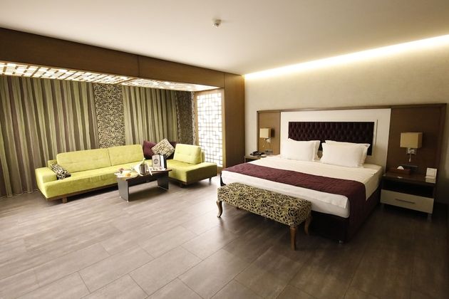 Sirin Park HotelFotoğrafı