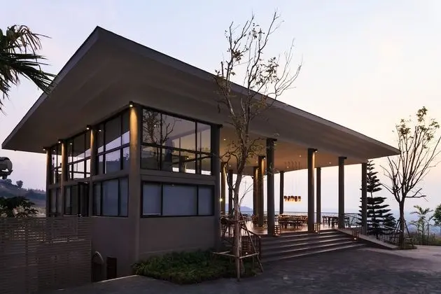 Sirinati Khao Kho National Park - Adult Only - Dış Mekan