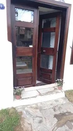 ŞİRİNCE BAHÇE HOTEL - Lobi