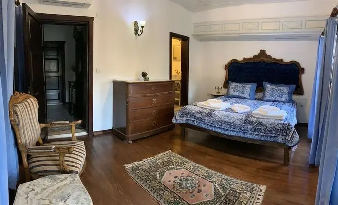 ŞİRİNCE BAHÇE HOTEL - Oda