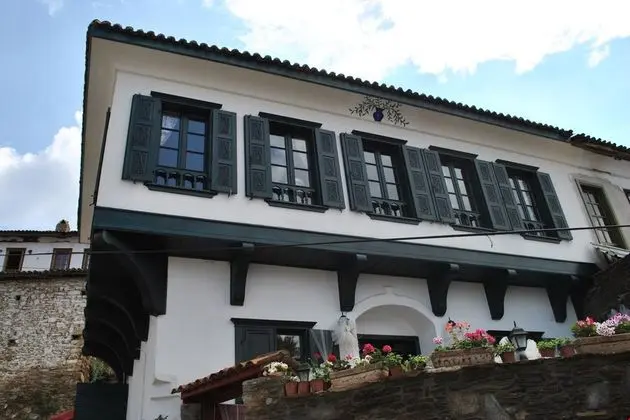 Şirince Ilya Konak