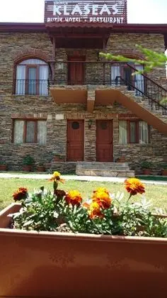 Şirince Klaseas Hotel & Restaurant