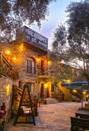 Şirince Klaseas Hotel & RestaurantFotoğrafı