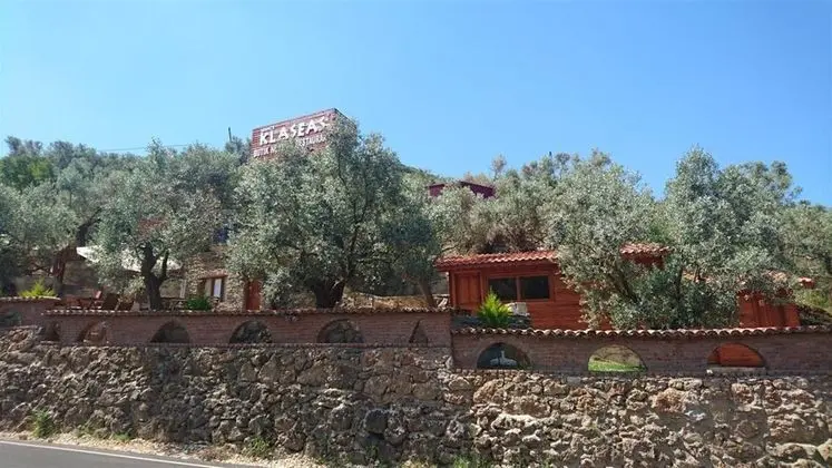Şirince Klaseas Hotel & Restaurant