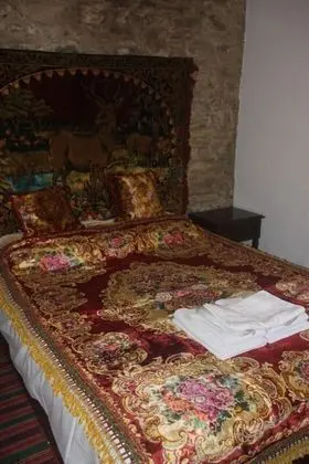 Şirince Lotus Konakları - Oda