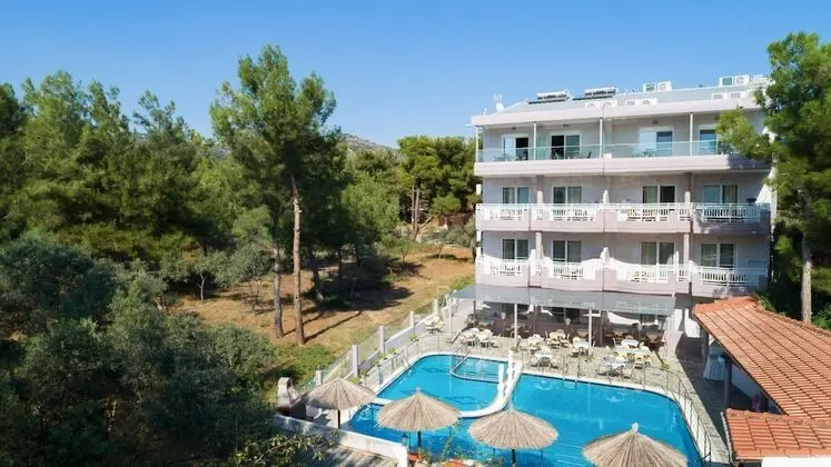 Hotel Sirines